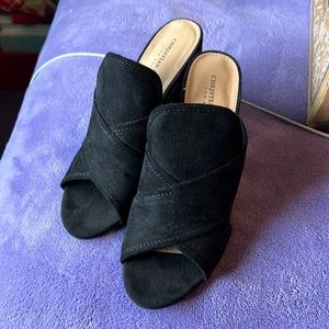 Christian siriano heels